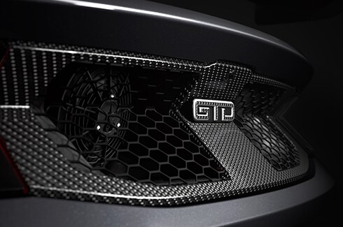 Ford Mustang GTD, el Auto Deportivo  Edición Especial con Diseño Aerodinámico